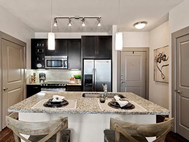 Apartment for rent in Grapevine