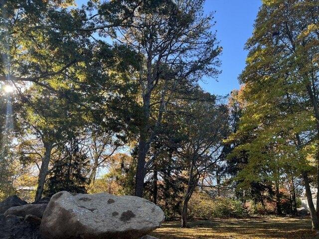 Land for sale in Bristol, Massachusetts