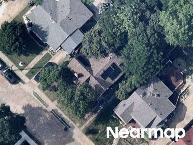 House for sale in Dallas, Texas
