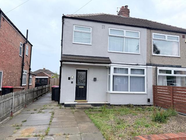 House for rent in Acklam, Normanby