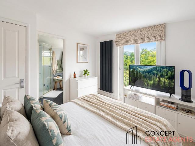 House for rent in Worcester Park, Greater London