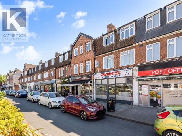 Apartment for rent in Stoneleigh, Ewell