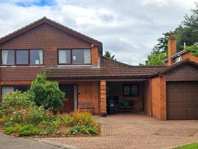 House for sale in Taunton, Somerset