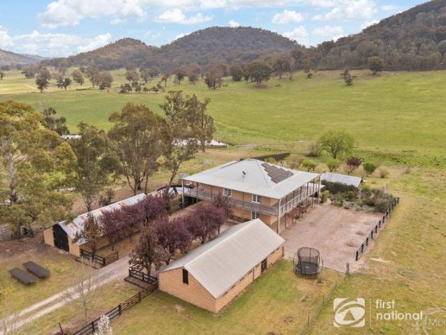 Cottage for sale in Rylstone, Mid-Western Regional Council