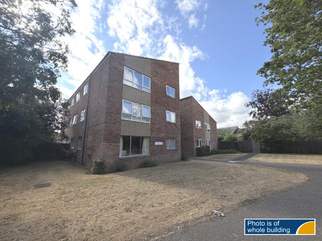 Apartment for rent in South Bretton, Peterborough