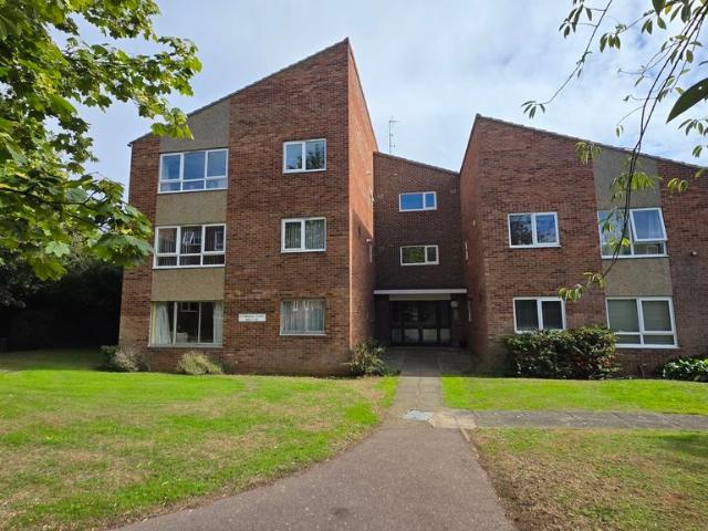Apartment for rent in South Bretton, Peterborough