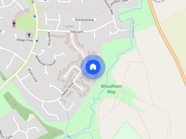 House for rent in Great Aycliffe, Newton Aycliffe