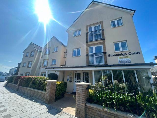 Apartment for rent in Porthcawl, Nottage
