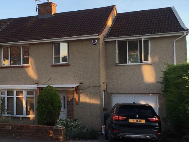Room for rent in Knowle Park, Bristol