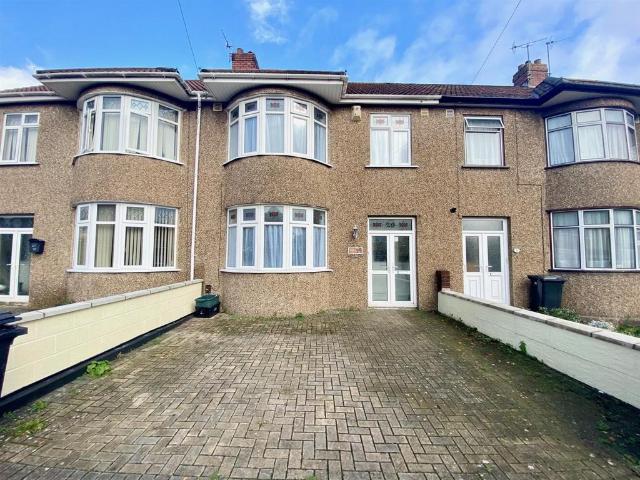House for rent in Knowle Park, Bristol