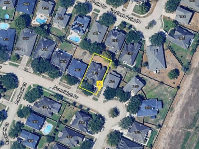 House for sale in Sugar Land, Texas