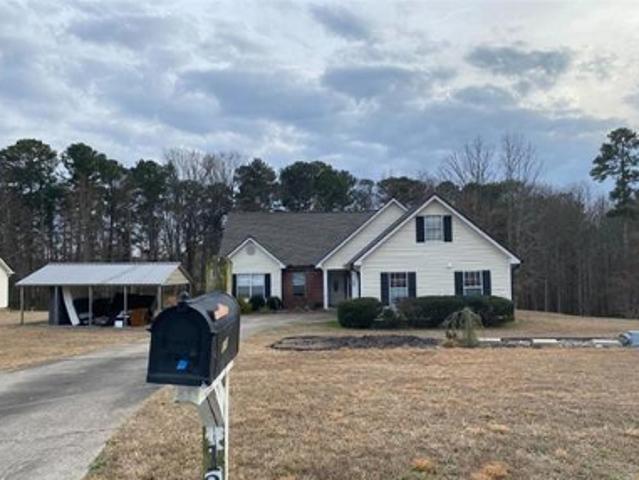 Property for sale in Conyers, Georgia