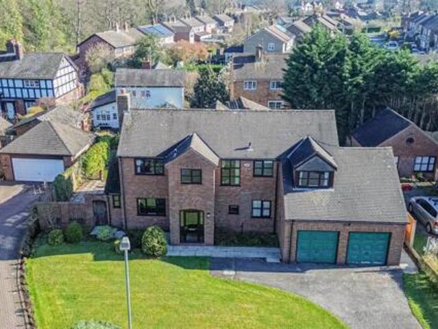 House for rent in Warrington