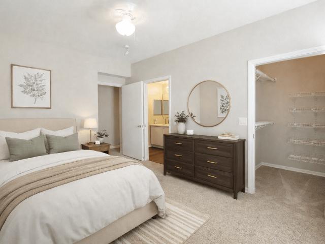 Apartment for rent in Balch Springs, Texas
