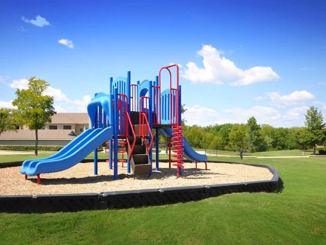 Apartment for rent in Balch Springs, Texas