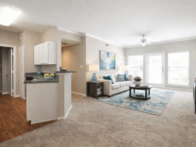 Apartment for rent in Balch Springs, Texas