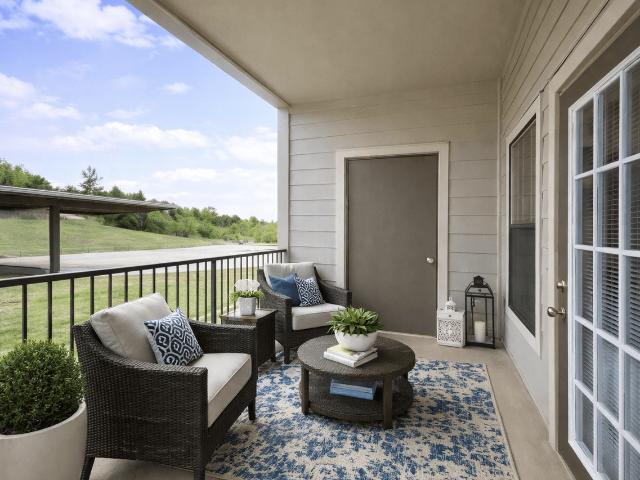 Apartment for rent in Balch Springs, Dallas County