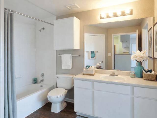 Apartment for rent in Balch Springs, Texas