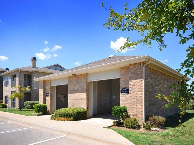 Apartment for rent in Balch Springs, Texas