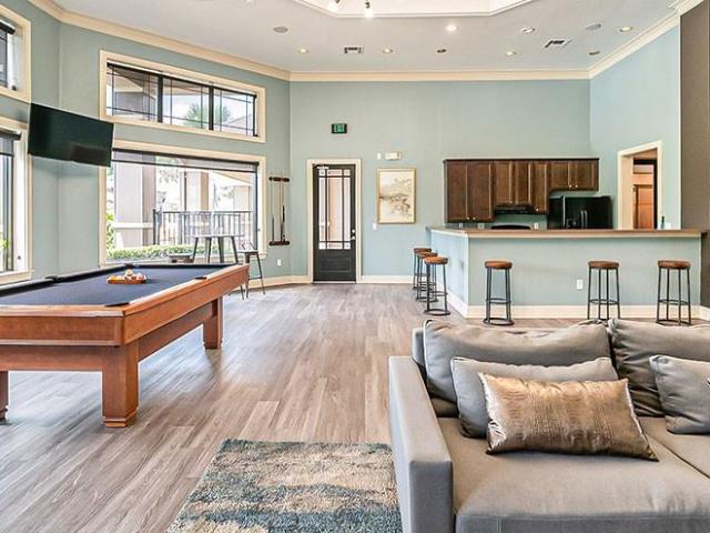 Apartment for rent in Harris, Texas