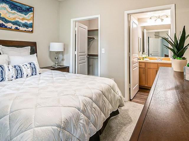 Apartment for rent in Harris, Texas