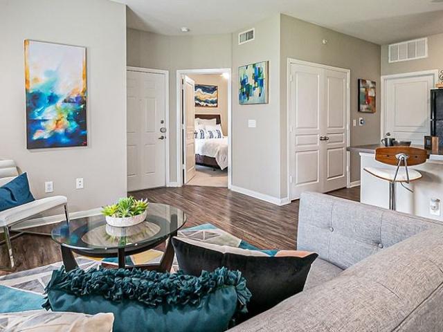 Apartment for rent in Harris, Texas