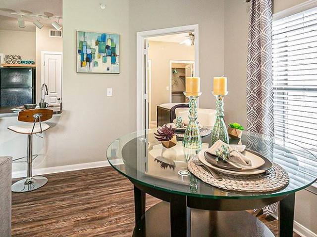 Apartment for rent in Harris, Texas