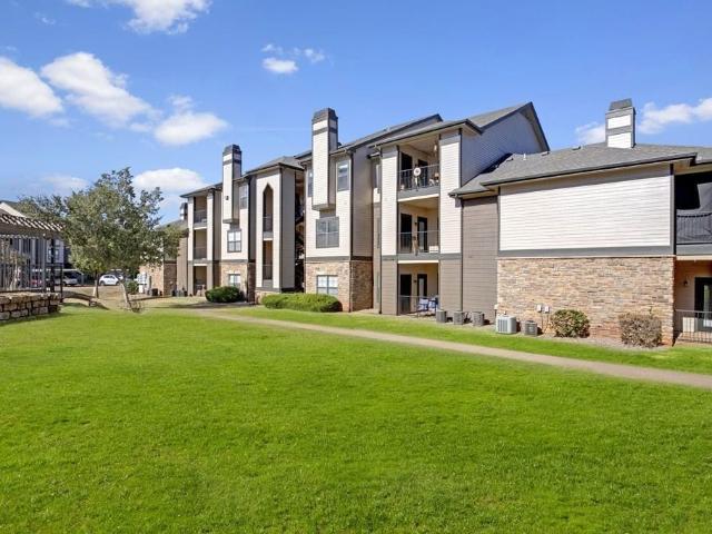 Apartment for rent in Oklahoma City, Oklahoma