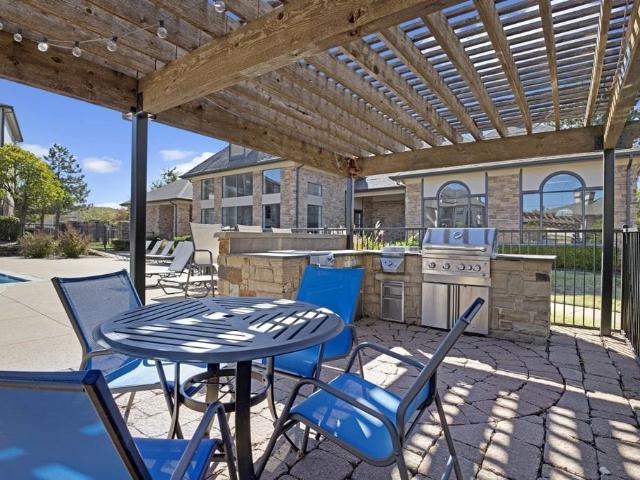 Apartment for rent in Oklahoma City, Oklahoma