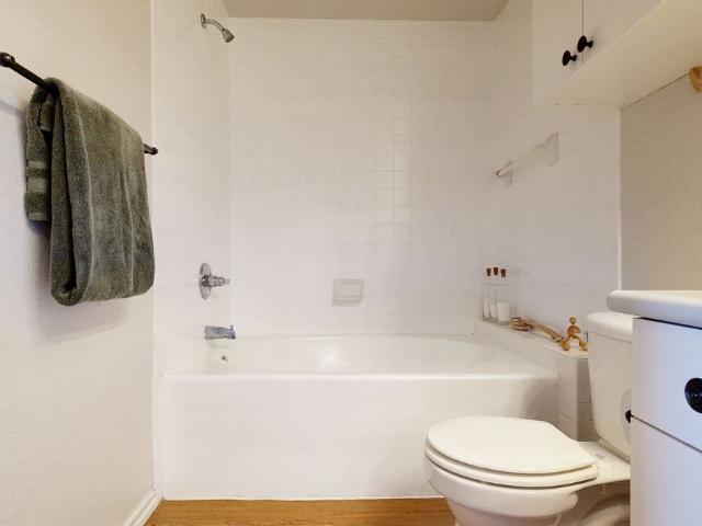 Apartment for rent in Oklahoma City, Oklahoma