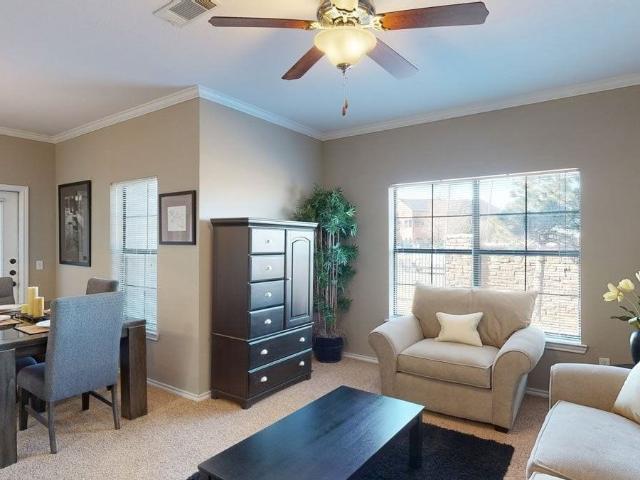 Apartment for rent in Oklahoma City, Oklahoma