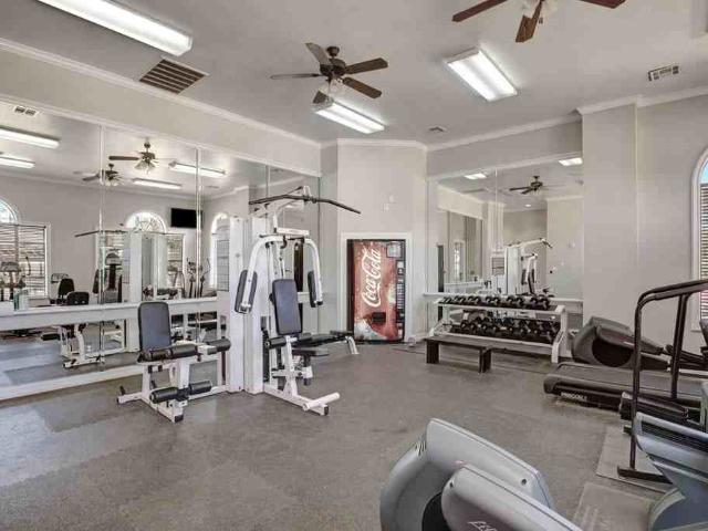 Apartment for rent in Oklahoma City, Oklahoma