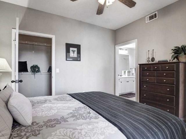 Apartment for rent in Oklahoma City, Oklahoma