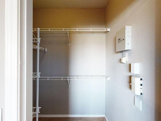 Apartment for rent in Oklahoma City, Oklahoma