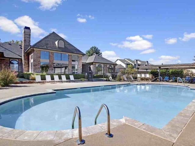 Apartment for rent in Oklahoma City, Oklahoma