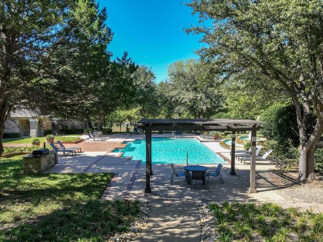 Apartment for rent in Garland, Texas