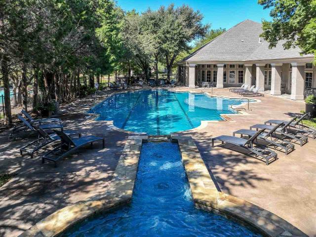 Apartment for rent in Garland, Texas