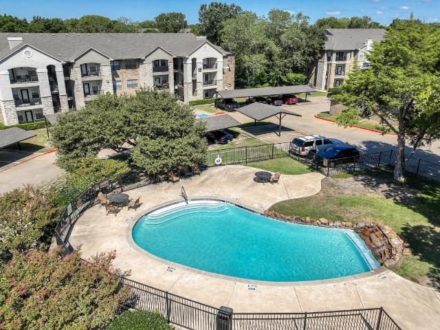 Apartment for rent in Garland, Texas