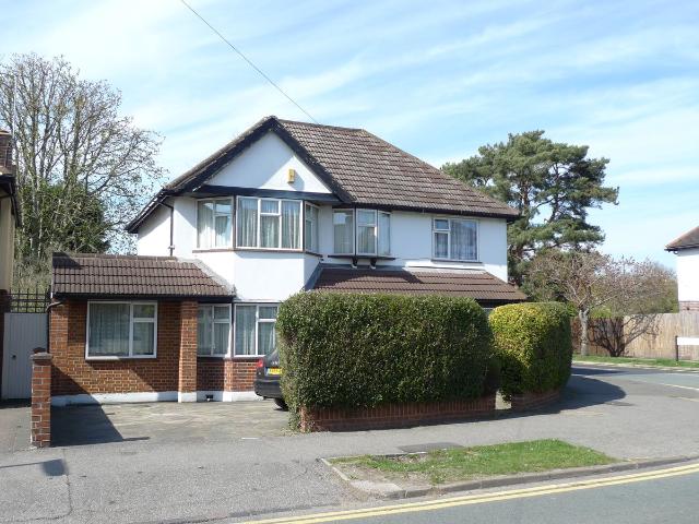 House for rent in Ewell, Epsom and Ewell