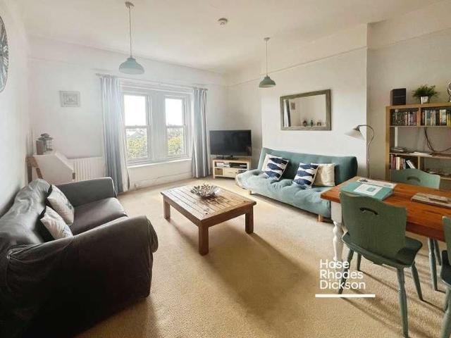 Apartment for rent in Cowlease, Ventnor