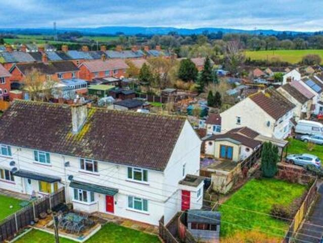 House for rent in Tonedale, Somerset
