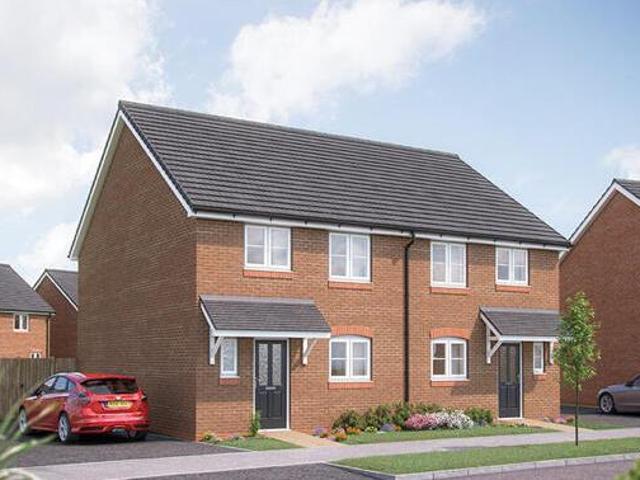 House for sale in Kenilworth, Warwick