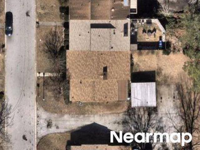 Townhouse for sale in Stone Mountain