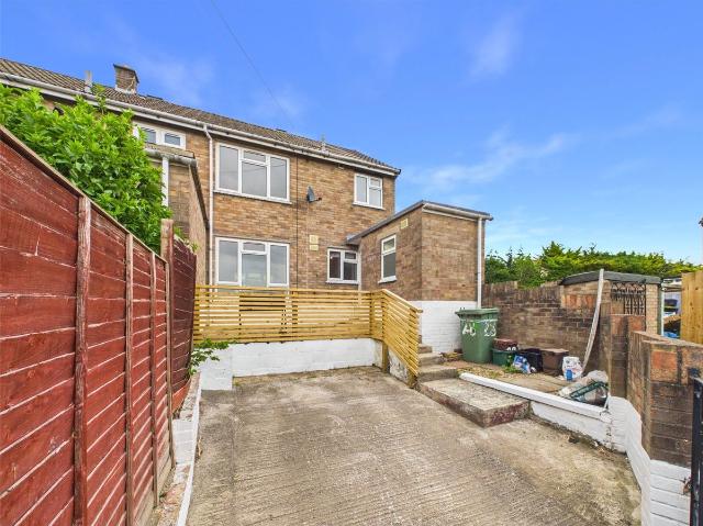 House for rent in Old Ditch, Westbury-sub-mendip