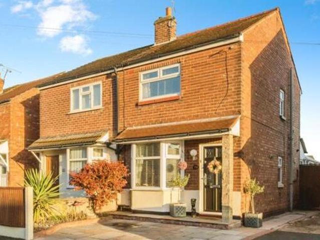 House for sale in Hammond Street
