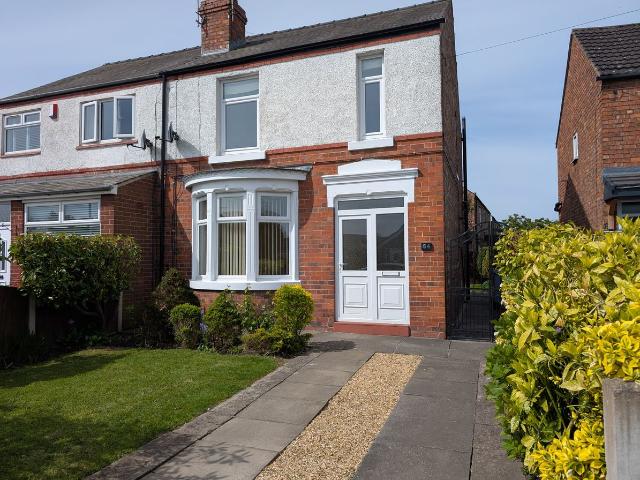 House for rent in Hammond Street