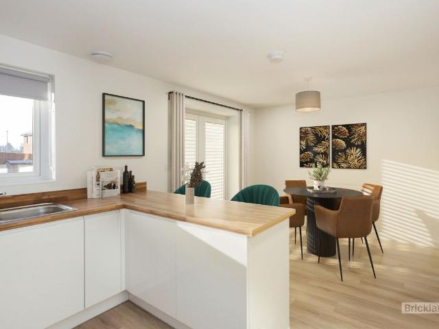 Apartment for rent in Peterborough