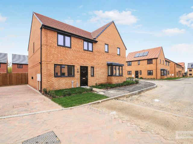 Apartment for rent in Peterborough