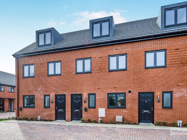 House for rent in Peterborough
