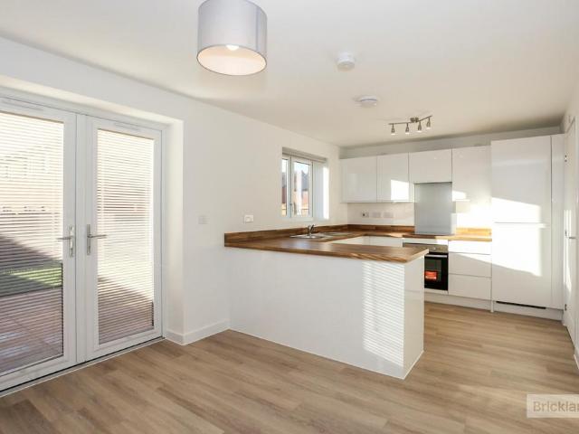 House for rent in East Gunthorpe, Peterborough